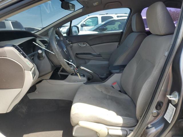 Zdjęcie 7 z aukcji – 2012 HONDA CIVIC LX z VIN 19XFB2F59CE336728