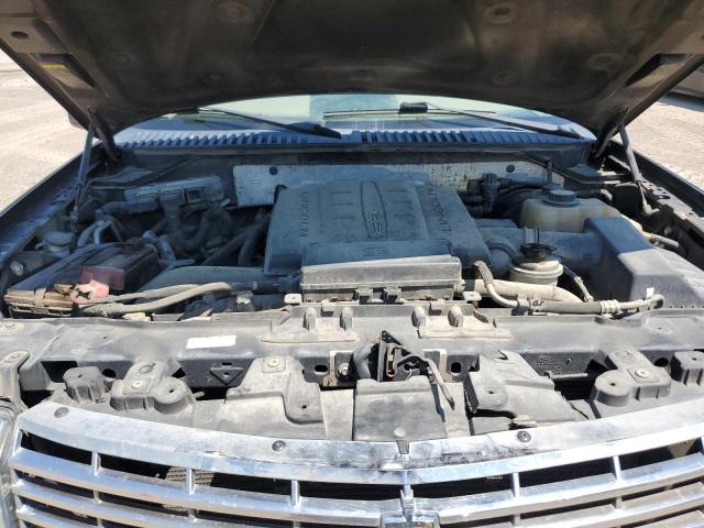 Photo 12 from auction – 2007 LINCOLN NAVIGATOR with VIN 5LMFU28547LJ25255