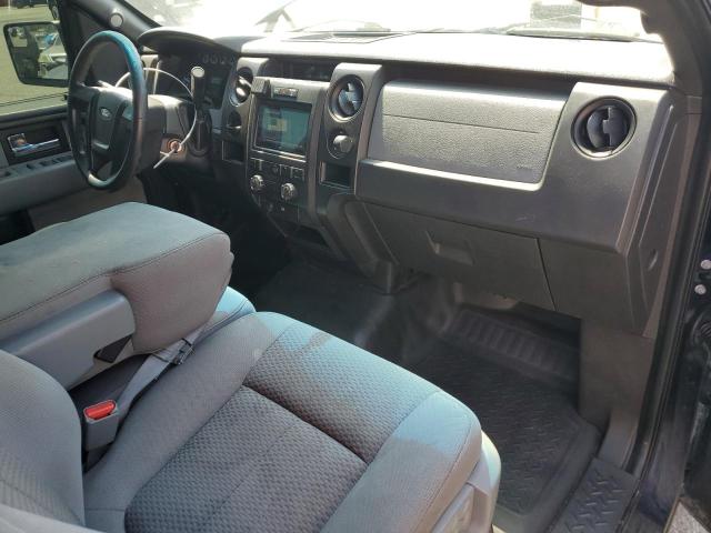 Photo 8 from auction – 2013 FORD F150 SUPER with VIN 1FTEX1CM8DKF33973