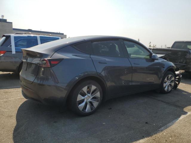 Photo 3 from auction – 2023 TESLA MODEL Y with VIN 7SAYGDEE5PA048406