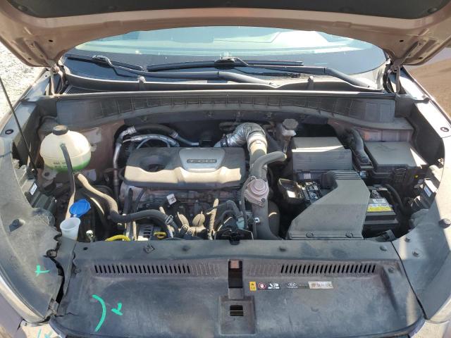 Photo 12 from auction – 2016 HYUNDAI TUCSON LIM with VIN KM8J3CA24GU178036