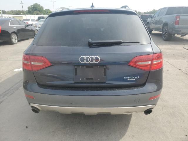 Photo 6 from auction – 2015 AUDI A4 ALLROAD with VIN WA1UFAFL8FA033171