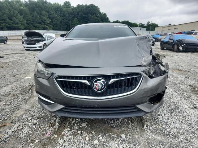 Photo 5 from auction – 2018 BUICK REGAL PREF with VIN W04GL6SX1J1062726