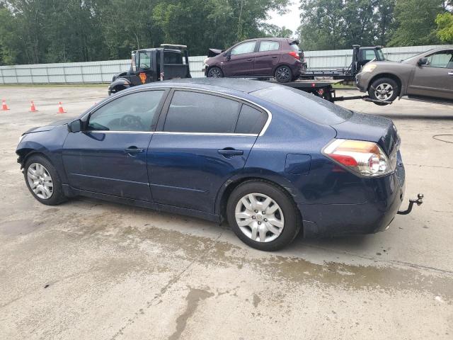 Photo 2 from auction – 2010 NISSAN ALTIMA BAS with VIN 1N4AL2AP5AC143843