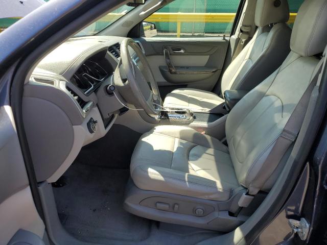 Photo 7 from auction – 2014 GMC ACADIA SLT with VIN 1GKKVRKD1EJ262601