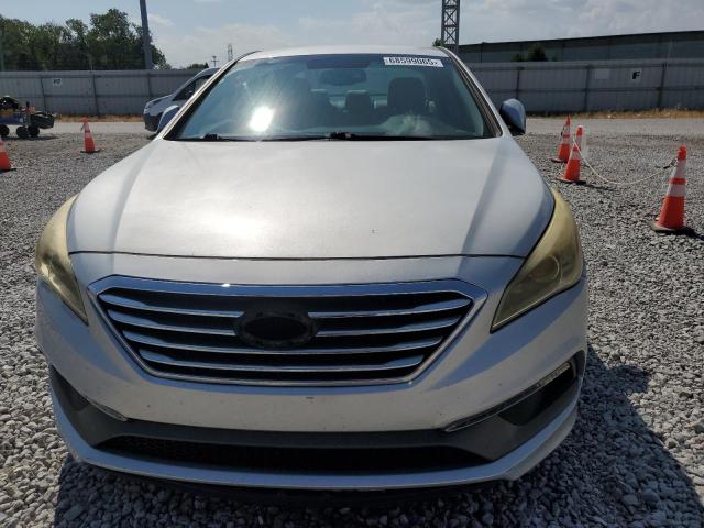 Photo 5 from auction – 2015 HYUNDAI SONATA SPO with VIN 5NPE34AF4FH055764