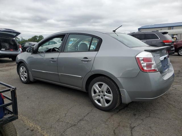 Photo 2 from auction – 2012 NISSAN SENTRA 2.0 with VIN 3N1AB6APXCL778541