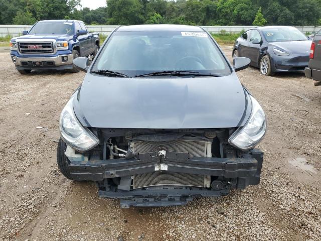 Photo 5 from auction – 2013 HYUNDAI ACCENT GLS with VIN KMHCT5AE5DU086590