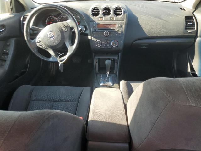 Photo 8 from auction – 2012 NISSAN ALTIMA BAS with VIN 1N4AL2APXCN564464