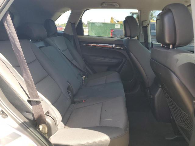 Photo 11 from auction – 2012 KIA SORENTO BASE with VIN 5XYKTCA60CG277315