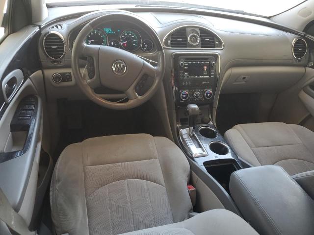 Photo 8 from auction – 2016 BUICK ENCLAVE with VIN 5GAKRAKD9GJ276882