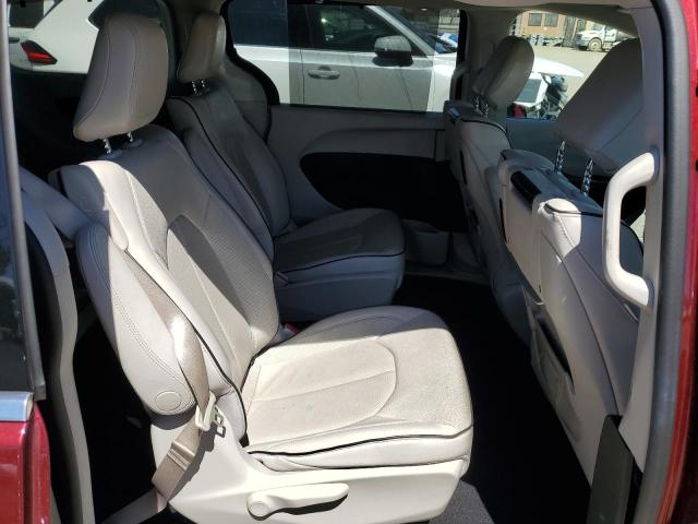 Photo 11 from auction – 2018 CHRYSLER PACIFICA H with VIN 2C4RC1N78JR230628