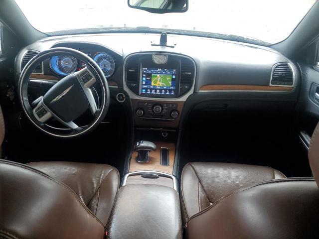 Photo 8 from auction – 2014 CHRYSLER 300C VARVA with VIN 2C3CCADG3EH125888