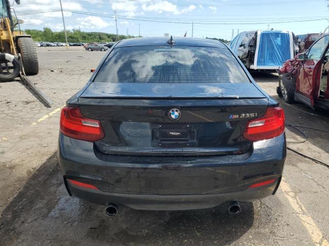 Photo 6 from auction – 2016 BMW M235I with VIN WBA1J7C51GV359921