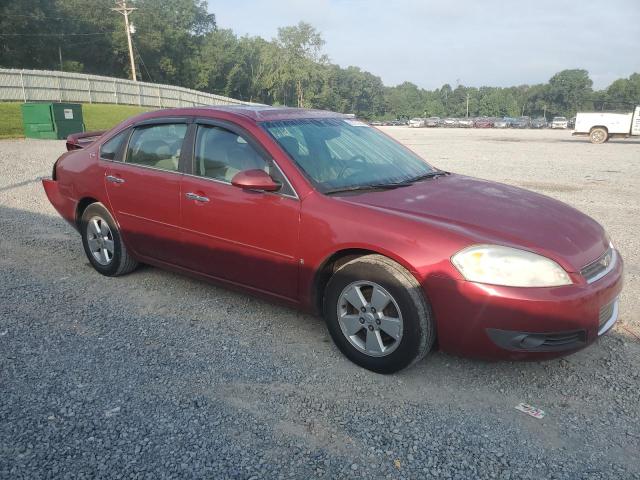 Photo 4 from auction – 2008 CHEVROLET IMPALA LTZ with VIN 2G1WU583289260176