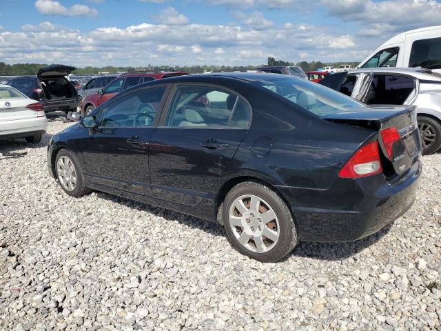 Фото 2 с аукциона – 2010 HONDA CIVIC с VIN 19XFA1F59AE076440