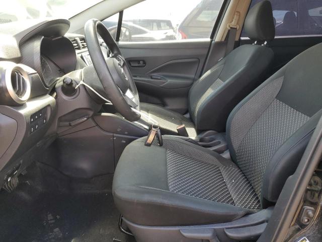 Photo 7 from auction – 2020 NISSAN VERSA S with VIN 3N1CN8DV0LL805672