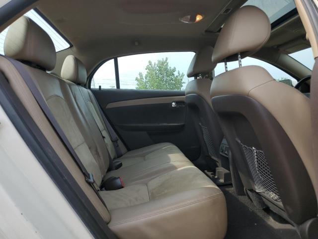 Photo 10 from auction – 2012 CHEVROLET MALIBU 2LT with VIN 1G1ZD5EU7CF370473