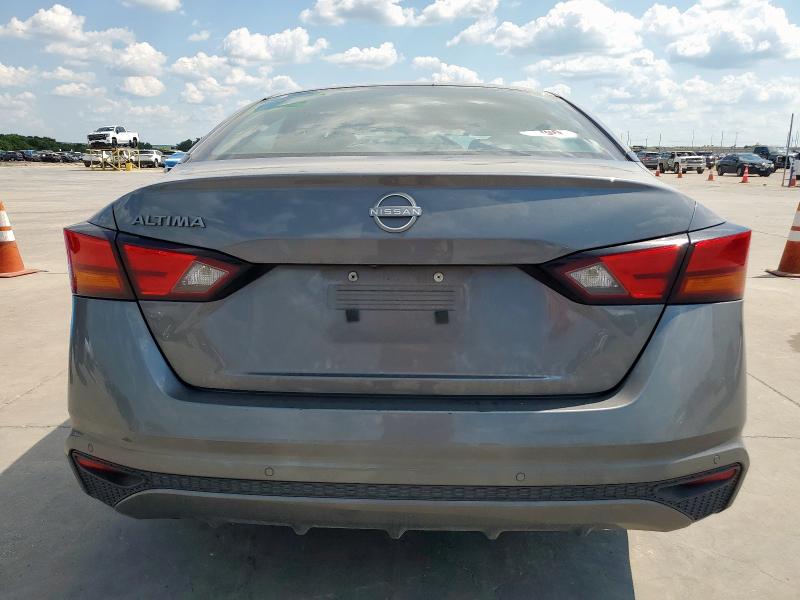 Photo 6 from auction – 2024 NISSAN ALTIMA S with VIN 1N4BL4BVXRN370927