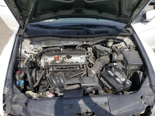 Photo 11 from auction – 2012 HONDA ACCORD LX with VIN 1HGCP2F30CA076002