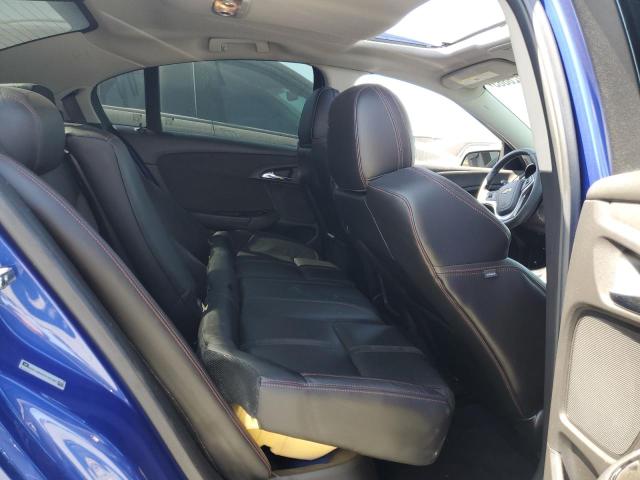 Photo 10 from auction – 2017 CHEVROLET SS with VIN 6G3F15RW7HL301955