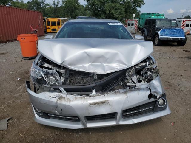 Photo 5 from auction – 2014 TOYOTA CAMRY L with VIN 4T1BF1FK2EU414107