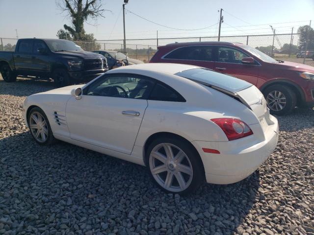 Photo 2 from auction – 2004 CHRYSLER CROSSFIRE with VIN 1C3AN69LX4X018478