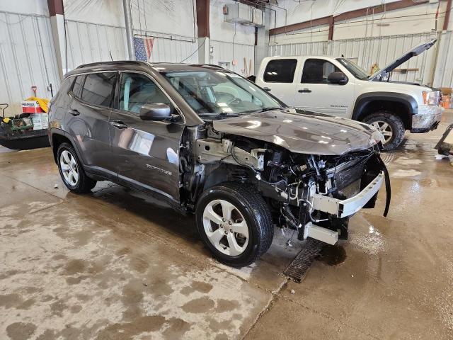 Photo 4 from auction – 2020 JEEP COMPASS LA with VIN 3C4NJDBBXLT145322