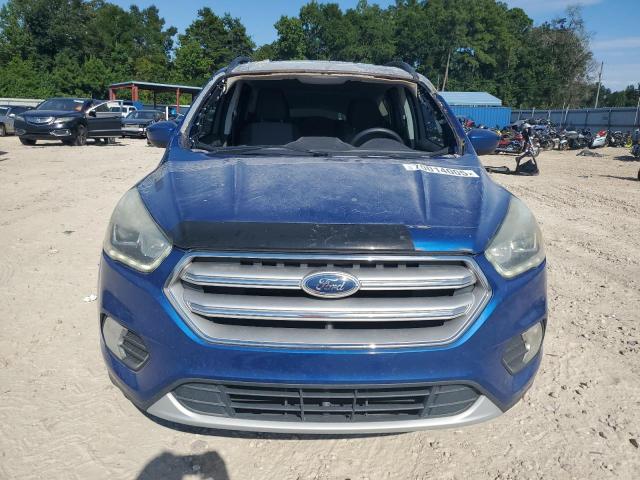Photo 5 from auction – 2017 FORD ESCAPE SE with VIN 1FMCU0GD5HUA19766