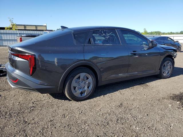 Photo 3 from auction – 2025 KIA K4 LX with VIN 3KPFT4DE0SE134340