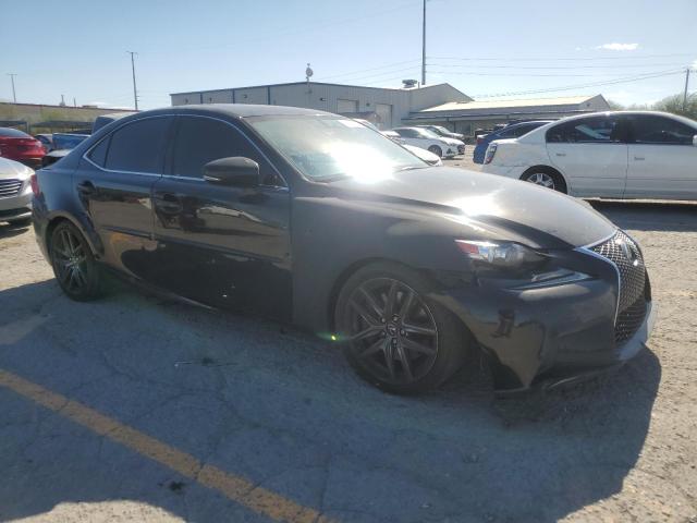 Photo 4 from auction – 2016 LEXUS IS 200T with VIN JTHBA1D26G5015363