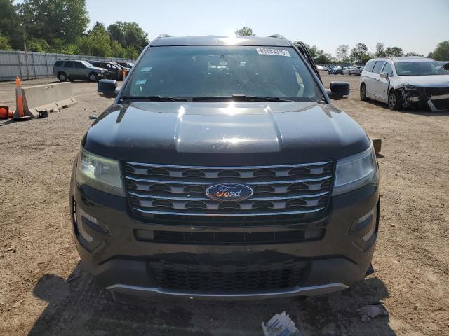 Photo 5 from auction – 2017 FORD EXPLORER X with VIN 1FM5K7DH2HGB61697