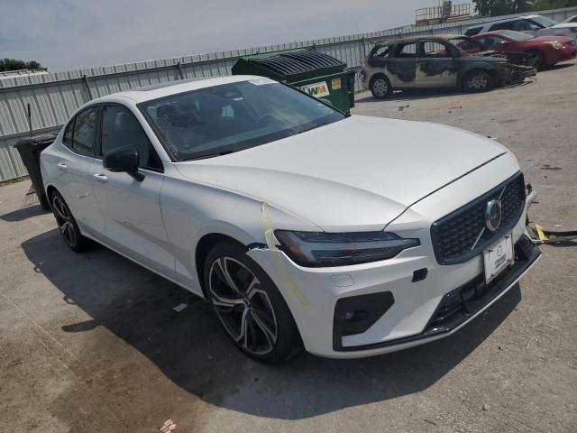 Photo 4 from auction – 2024 VOLVO S60 CORE with VIN 7JRL12TK9RG303304