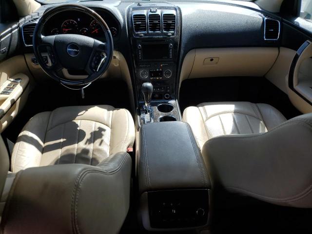 Photo 8 from auction – 2011 GMC ACADIA DEN with VIN 1GKKRTED5BJ377307