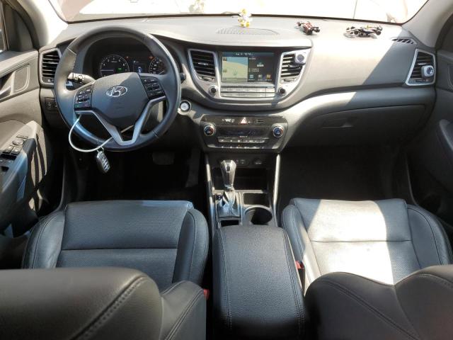 Photo 8 from auction – 2016 HYUNDAI TUCSON LIM with VIN KM8J3CA48GU104720