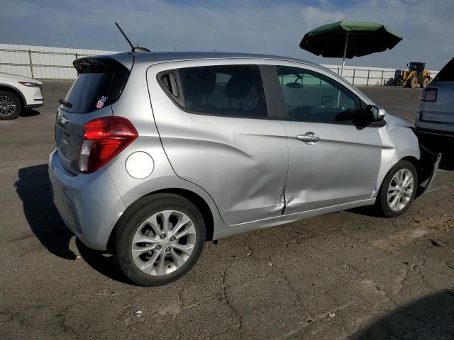 Photo 3 from auction – 2021 CHEVROLET SPARK 1LT with VIN KL8CD6SA7MC748493