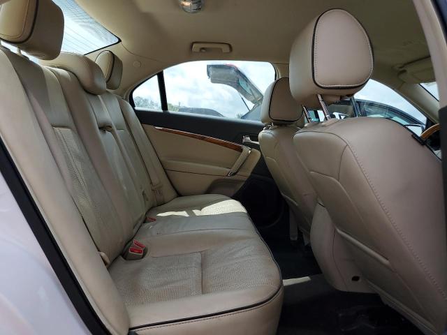 Photo 10 from auction – 2012 LINCOLN MKZ with VIN 3LNHL2GC5CR824064