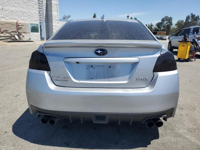 Photo 6 from auction – 2015 SUBARU WRX PREMIU with VIN JF1VA1D67F8822432