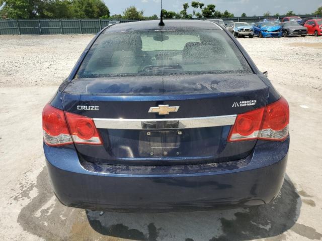 Photo 6 from auction – 2011 CHEVROLET CRUZE LS with VIN 1G1PC5SH6B7231963