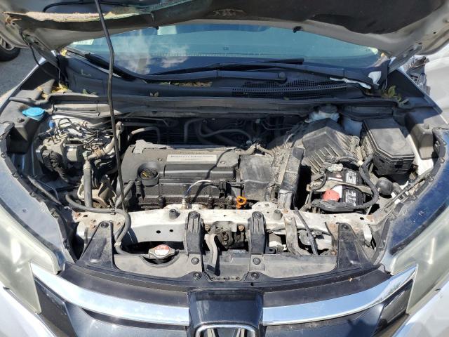 Photo 12 from auction – 2015 HONDA CR-V EXL with VIN 2HKRM4H78FH639954