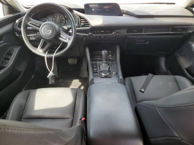Photo 8 from auction – 2023 MAZDA 3 SELECT with VIN 3MZBPABM6PM367435