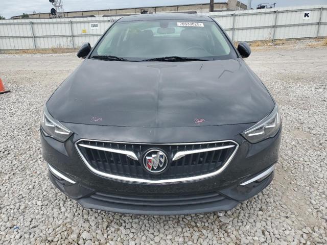 Photo 5 from auction – 2018 BUICK REGAL ESSE with VIN W04GP6SX6J1093801