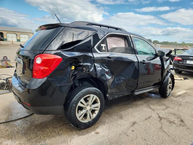 Photo 3 from auction – 2015 CHEVROLET EQUINOX LT with VIN 2GNALBEK6F6153118
