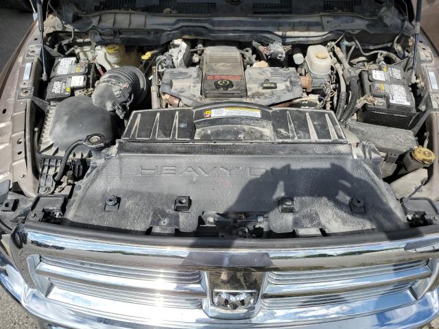 Photo 11 from auction – 2010 DODGE RAM 3500 with VIN 3D73Y4CL4AG140106