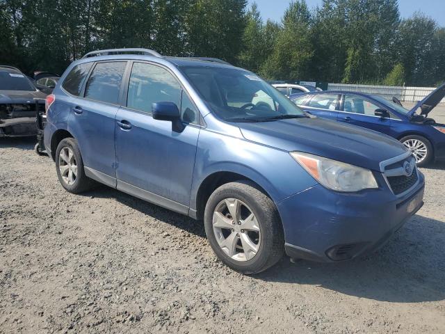 Photo 4 from auction – 2014 SUBARU FORESTER 2 with VIN JF2SJAGC1EH417553