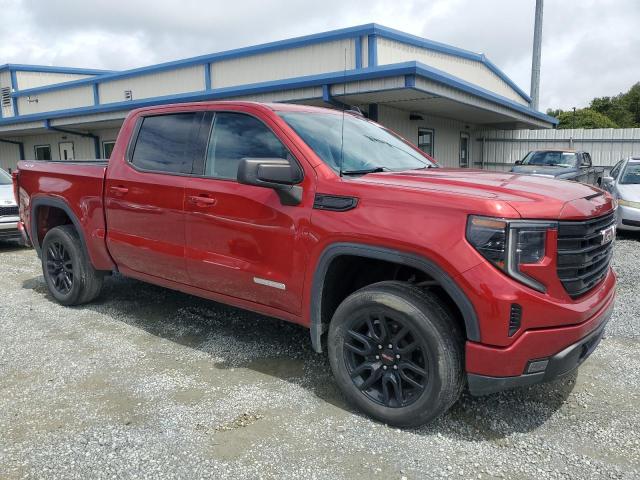 Photo 4 from auction – 2023 GMC SIERRA K15 with VIN 3GTPUCEK3PG146753