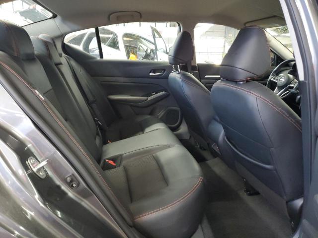 Photo 10 from auction – 2025 NISSAN ALTIMA SR with VIN 1N4BL4CV0SN316122