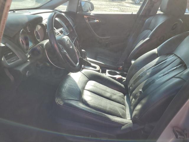 Photo 7 from auction – 2016 BUICK VERANO with VIN 1G4PS5SK4G4162006