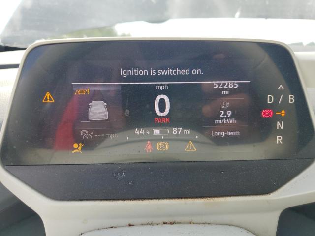 Photo 9 from auction – 2021 VOLKSWAGEN ID.4 with VIN WVGDMPE24MP020091