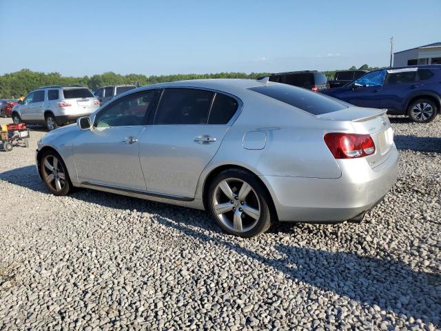 Photo 2 from auction – 2007 LEXUS GS350 with VIN JTHBE96S570025637
